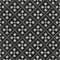 Guadalupe Black 18,7x18,7