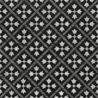 Guadalupe Black 18,7x18,7