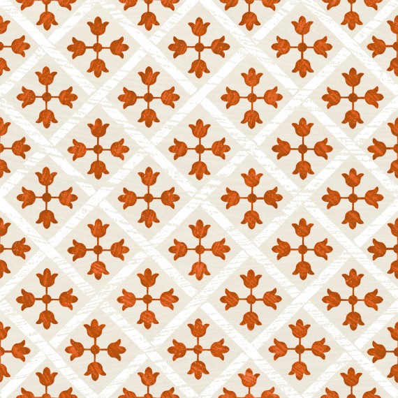 Керамогранит Guadalupe Cotto 18,7x18,7