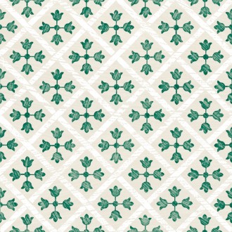 Guadalupe Green 18,7x18,7