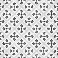 Guadalupe Grey 18,7x18,7