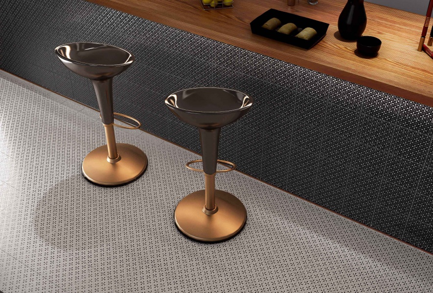 Guadalupe Monopole Ceramica