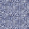 HA4R042D Hammam голубой 42x42