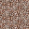HA4R112D Hammam коричневый 42x42