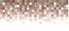 HAG011D Hammam рельеф бежевый 20x44