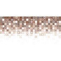 HAG011D Hammam рельеф бежевый 20x44