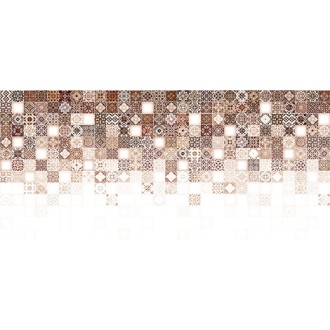 HAG011D Hammam рельеф бежевый 20x44