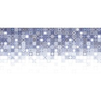 HAG451D Hammam рельеф многоцветный 20x44