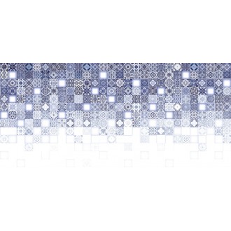 HAG451D Hammam рельеф многоцветный 20x44