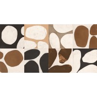 HANDMADE Art Satin Mat 60x120