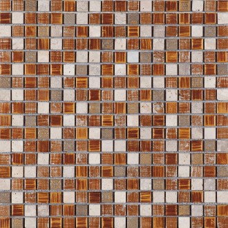 HARMONY D.ADORE BROWN 30x30