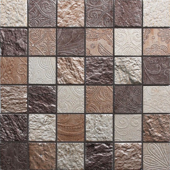 Мозаика HARMONY D.LULLABY 30x30