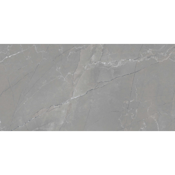 Керамогранит HARVEST GREY GLOSSY 600x1200