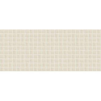 HCDS Плитка Vest 3D Qube White Matt 50x120