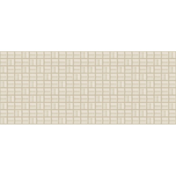 Керамическая плитка HCDT Плитка Vest 3D Qube Glam Matt 50x120