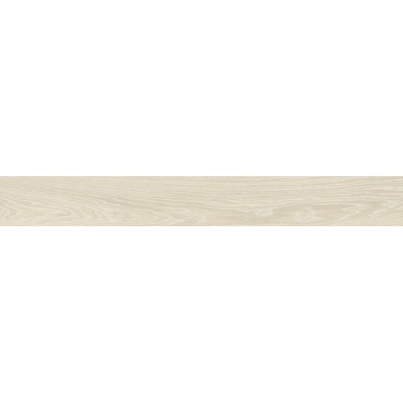 Керамогранит HCFO Керамогранит Log Select White Flamed Matt 18,5x150
