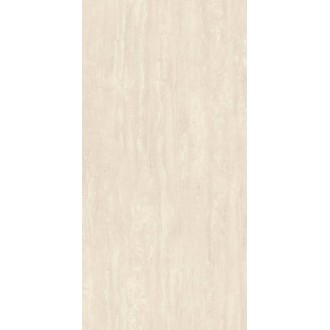 HCLU Керамогранит Travertino Navona White Hammered 6mm 160x320