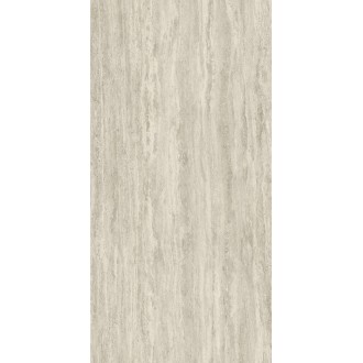 HCLV Керамогранит Travertino Romano Silver Hammered 6mm 160x320