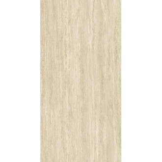 HCLW Керамогранит Travertino Romano Sand Hammered 6mm 160x320