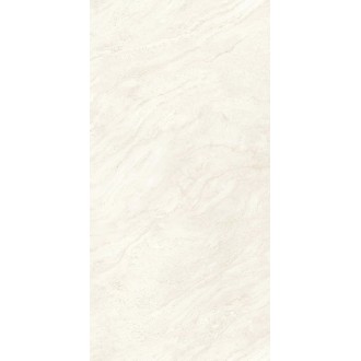 HCLX Керамогранит Travertino Halo White Hammered 6mm 160x320