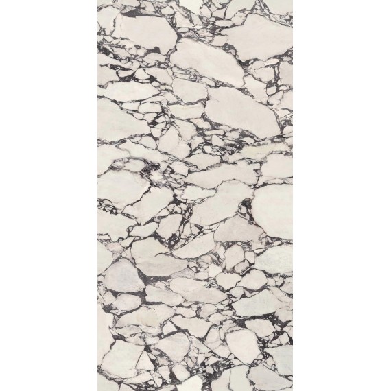 Керамогранит HCLZ Керамогранит Calacatta Viola Polished 6mm 160x320