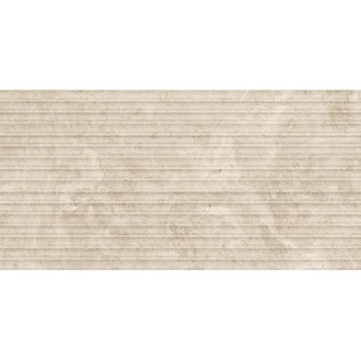 HCS0 Плитка Nyra 3D Saddle Hay Matt 40x80