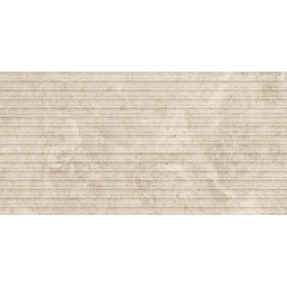 Керамическая плитка HCS0 Плитка Nyra 3D Saddle Hay Matt 40x80