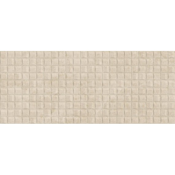 Керамическая плитка HCSW Плитка Nyra 3D Qube Hay Matt 50x120