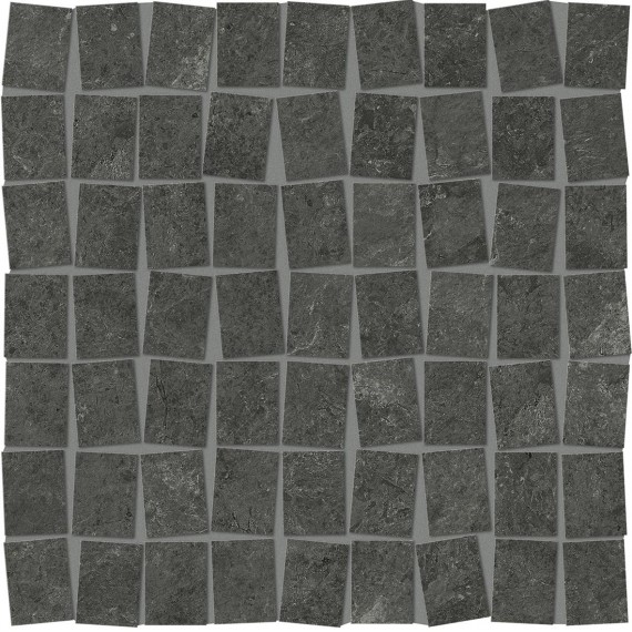 Мозаика HCVB Мозаика Nyra Charcoal Opus 32х32
