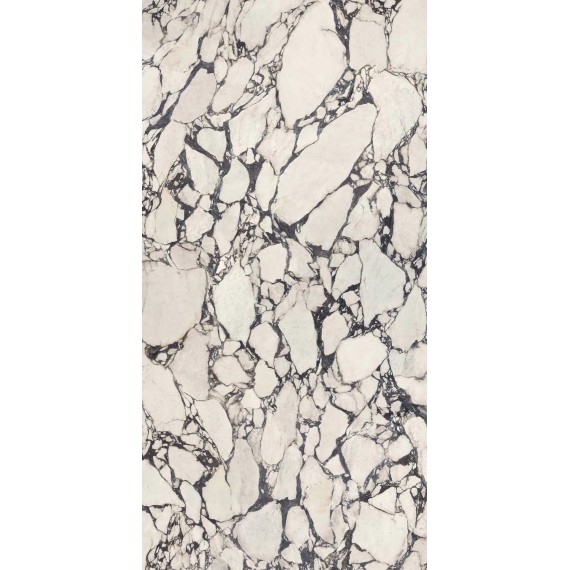Керамогранит HDLW Керамогранит Calacatta Viola Satin ST 12mm 162x324