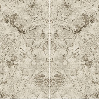 HDV8 Керамогранит Alpinus Bookmatch Hammered ST 12mm 162x324