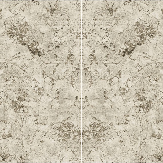 Керамогранит HDV8 Керамогранит Alpinus Bookmatch Hammered ST 12mm 162x324