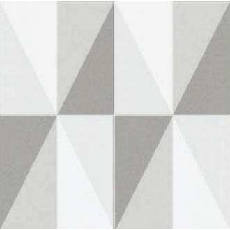 HEAVEN SILVER pre-cut 45*45