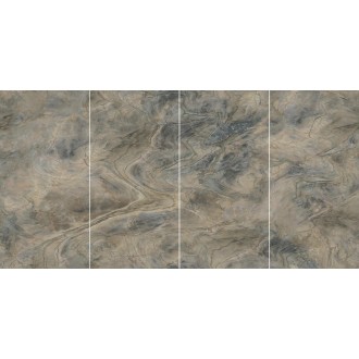 HEB8 Керамогранит Zephyr Polished Kit Endless 6mm 160x320