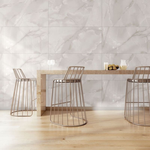 HEILO ONYX Flais Granito