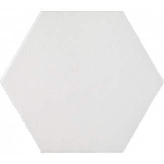 HEX25PB Basic White 25x22