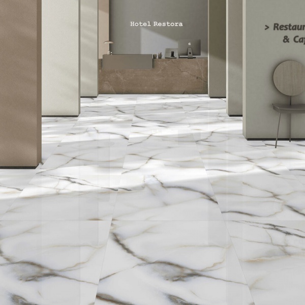 HEXA AGL Tiles