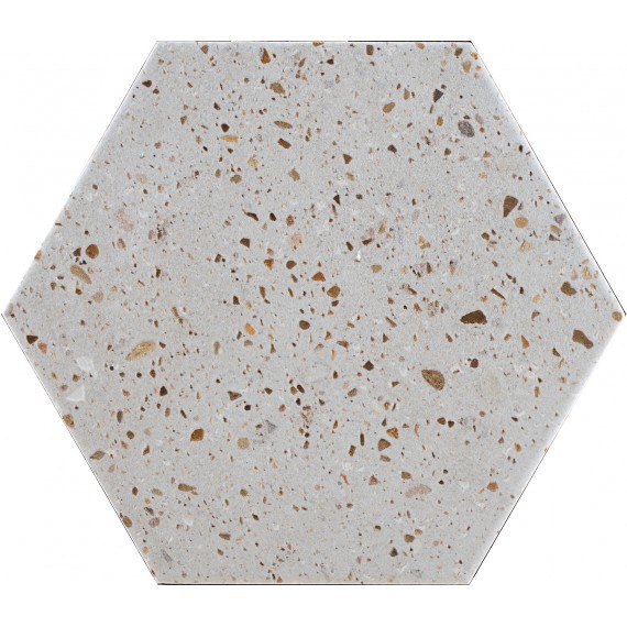 Керамогранит HEX CARNABY 1 compacglass 19.8*22.8