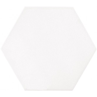 HEX MAYFAIR BLANCO compacglass 19.8*22.8
