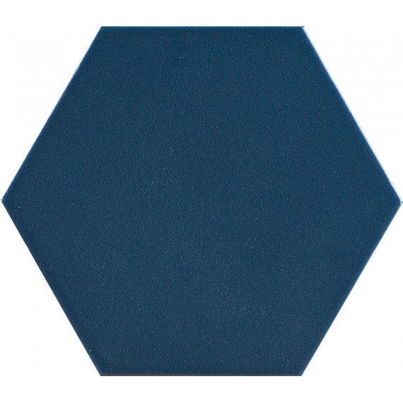 Керамогранит HEX MAYFAIR NAVI compacglass 19.8*22.8