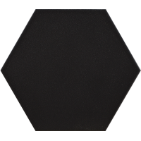 HEX MAYFAIR NEGRO compacglass 19.8*22.8