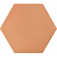 HEX MAYFAIR OCRE compacglass 19.8*22.8