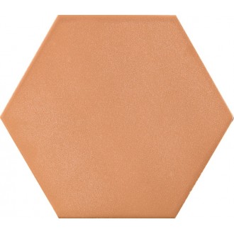 HEX MAYFAIR OCRE compacglass 19.8*22.8