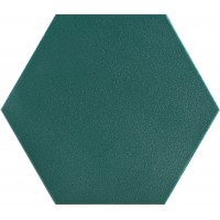 HEX MAYFAIR VERT compacglass 19.8*22.8