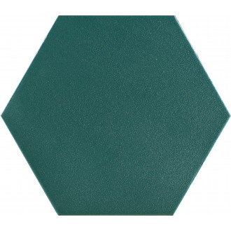 HEX MAYFAIR VERT compacglass 19.8*22.8