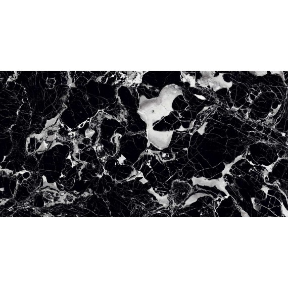 Керамогранит HG2001-A Керамогранит Elegant Nero High Gloss 60x120