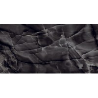 HG2009-A Керамогранит Onyx Black High Gloss 60x120