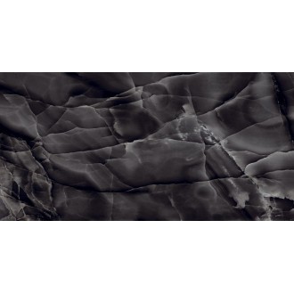 HG2009-A Керамогранит Onyx Black High Gloss 60x120