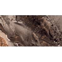 HG2012-A Керамогранит Monaco Brown High Gloss 60x120