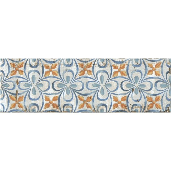 Керамическая плитка HGD/A155/SG9258 Виченца Майолика 30х9,6